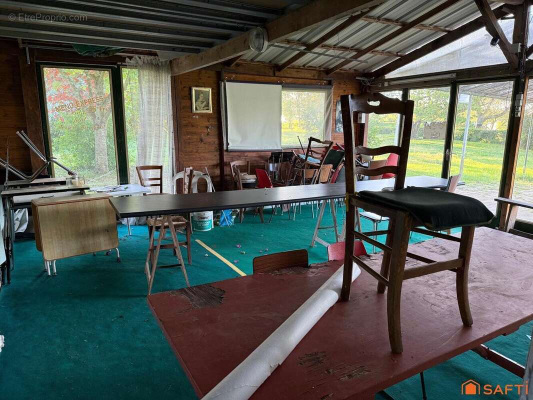 Photo 7 - Terrain à LE LION-D'ANGERS