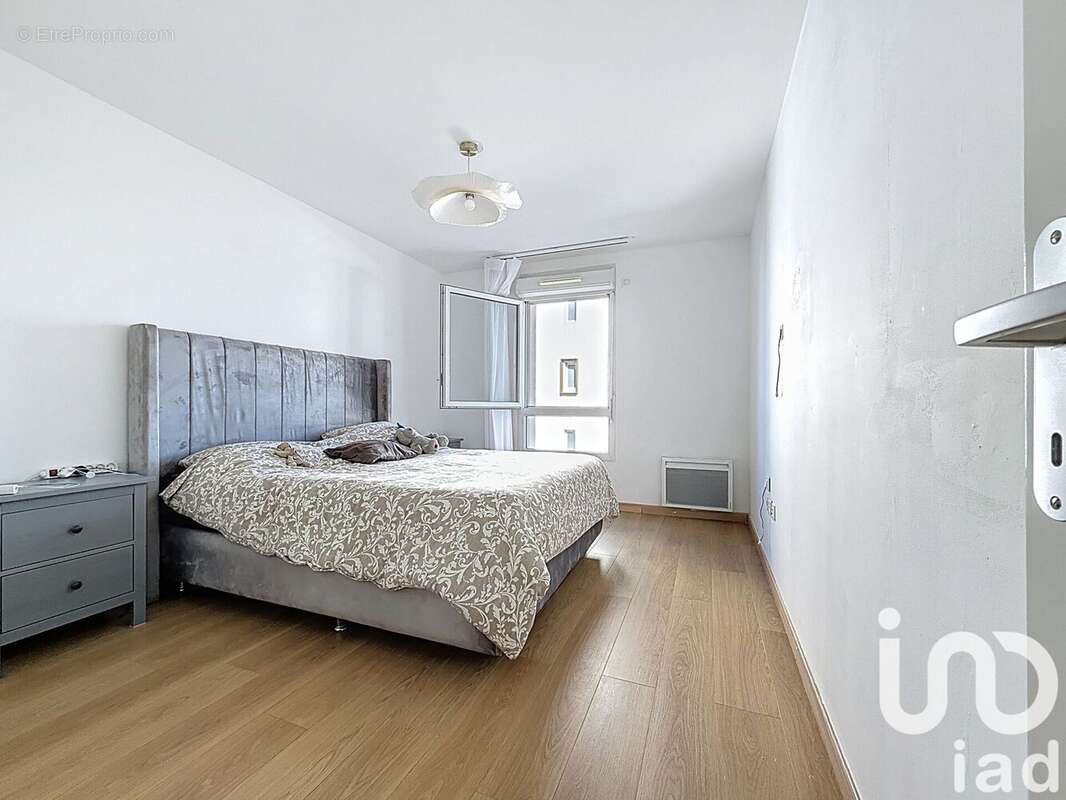 Photo 9 - Appartement à MARSEILLE-10E