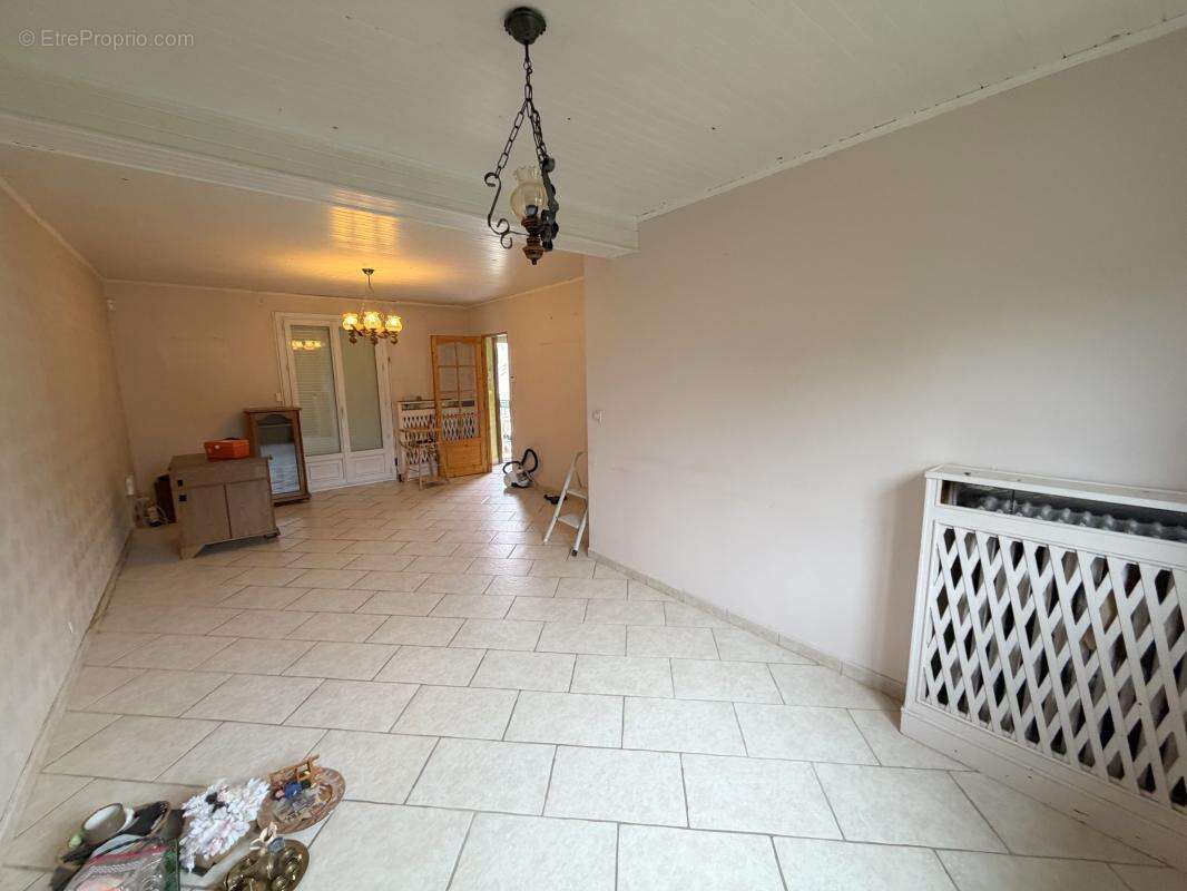 Maison à DRANCY