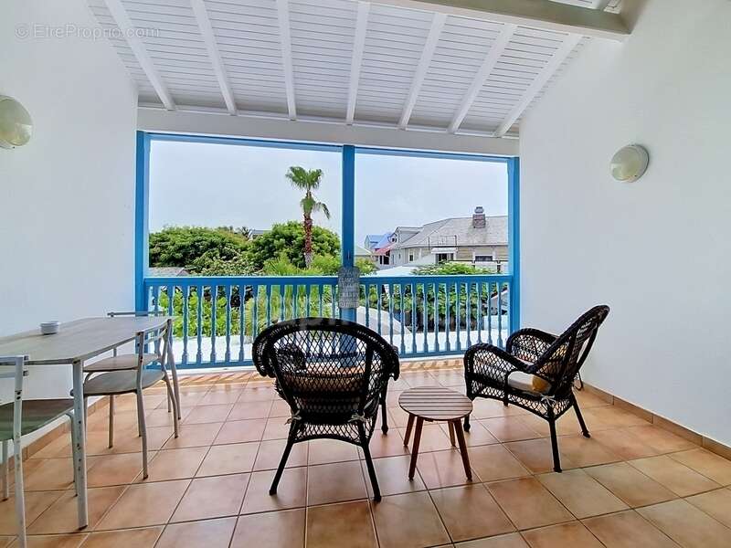 En exclusivité appartement élégant et rénové au coeur de la baie orientale, saint-martin (97150) - photo 22