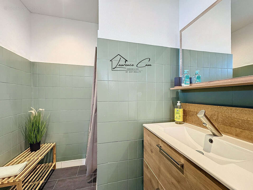 Appartement à PLOUGUERNEAU