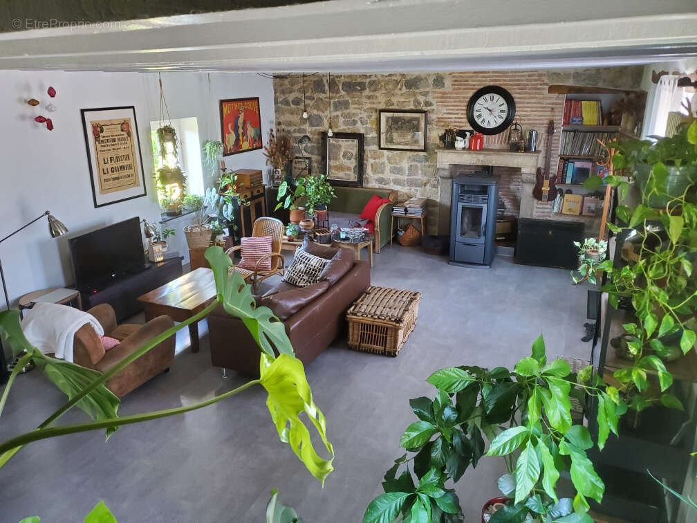 Aux portes de Decize, somptueuse maison du 19ème - photo 10