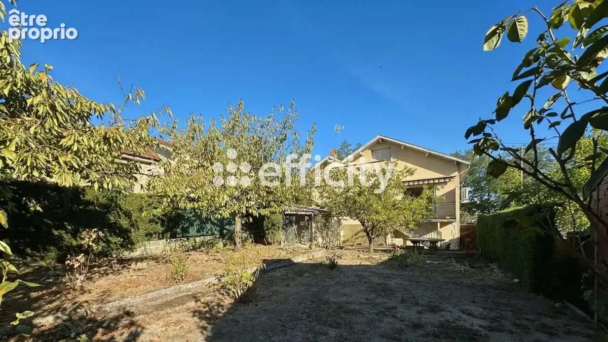 Maison 4 pièces 124 m² à vendre à Toulouse (31500) - photo 7