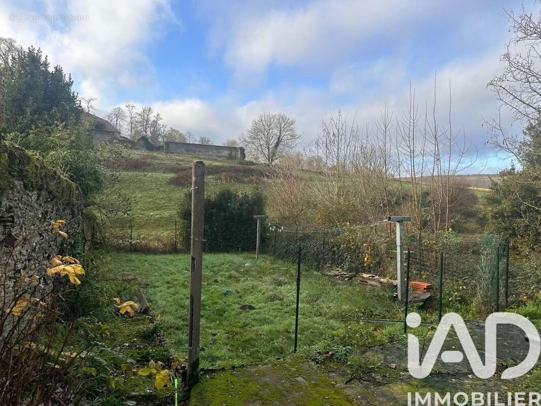 Photo 9 - Maison à BALLEROY