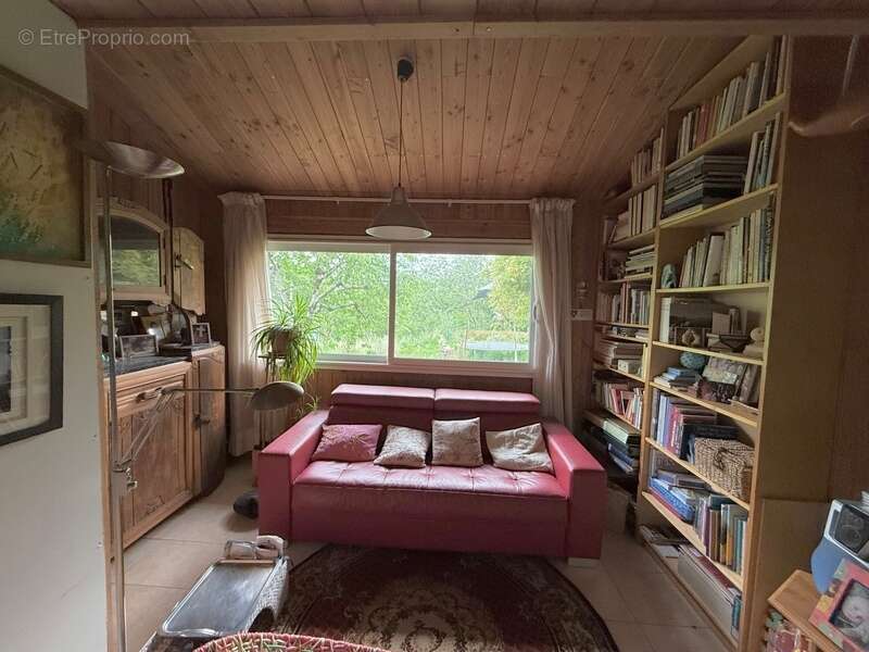 Maison à vendre 8 pièces LOUIT (65) - photo 36