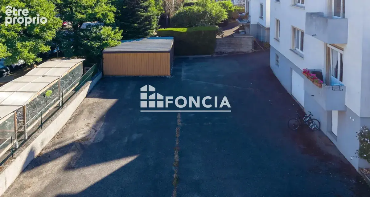 À vendre – maison de ville avec 2 appartements loués et potentiel d’aménagement - photo 6