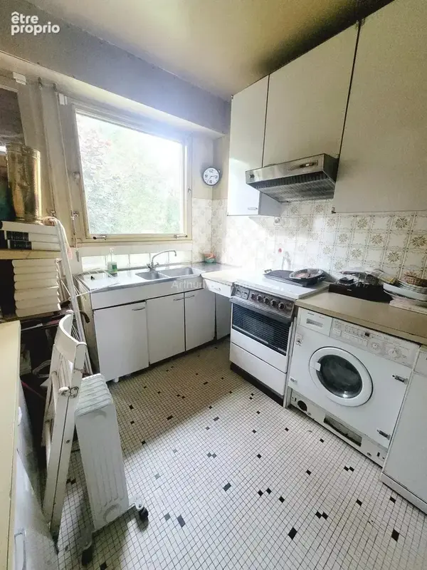 Vente Maison Clamart(92140) 649 000ï¿œ - photo 5