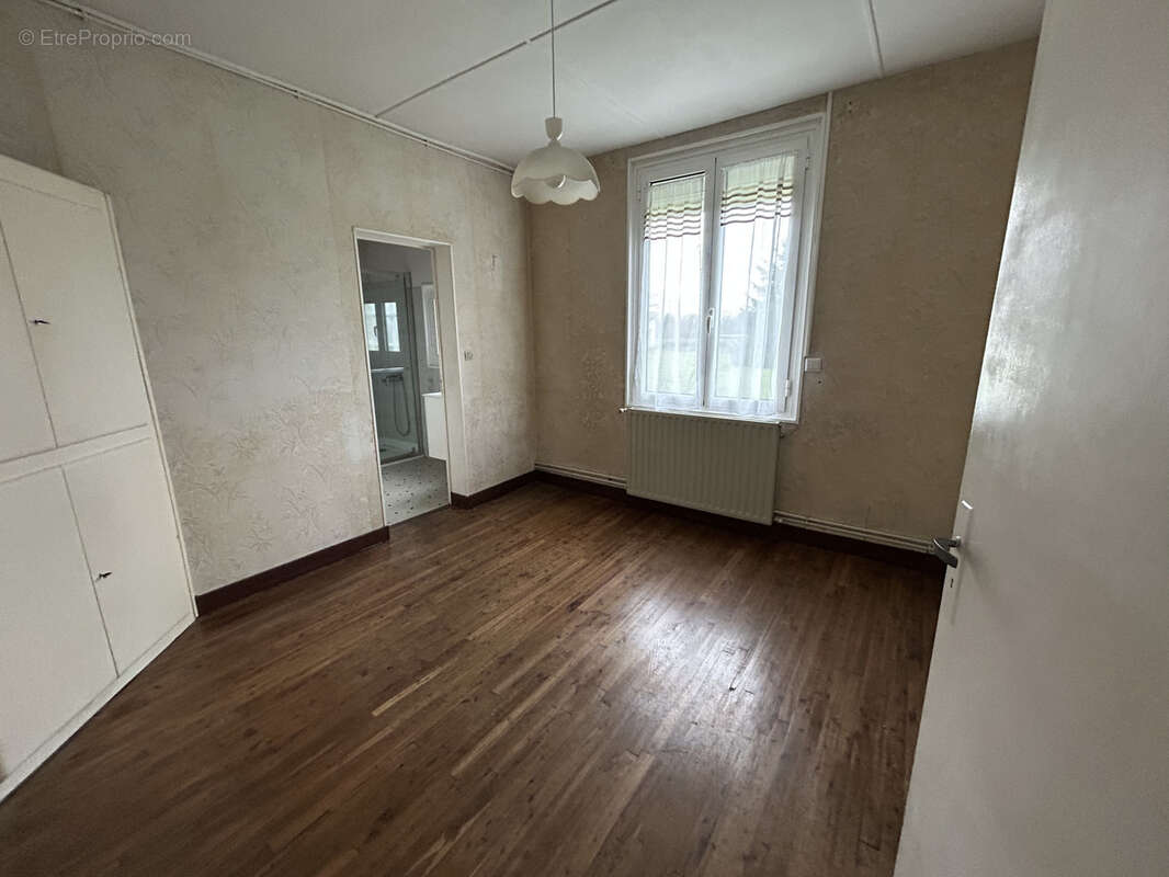 Maison à ROUMAZIERES-LOUBERT