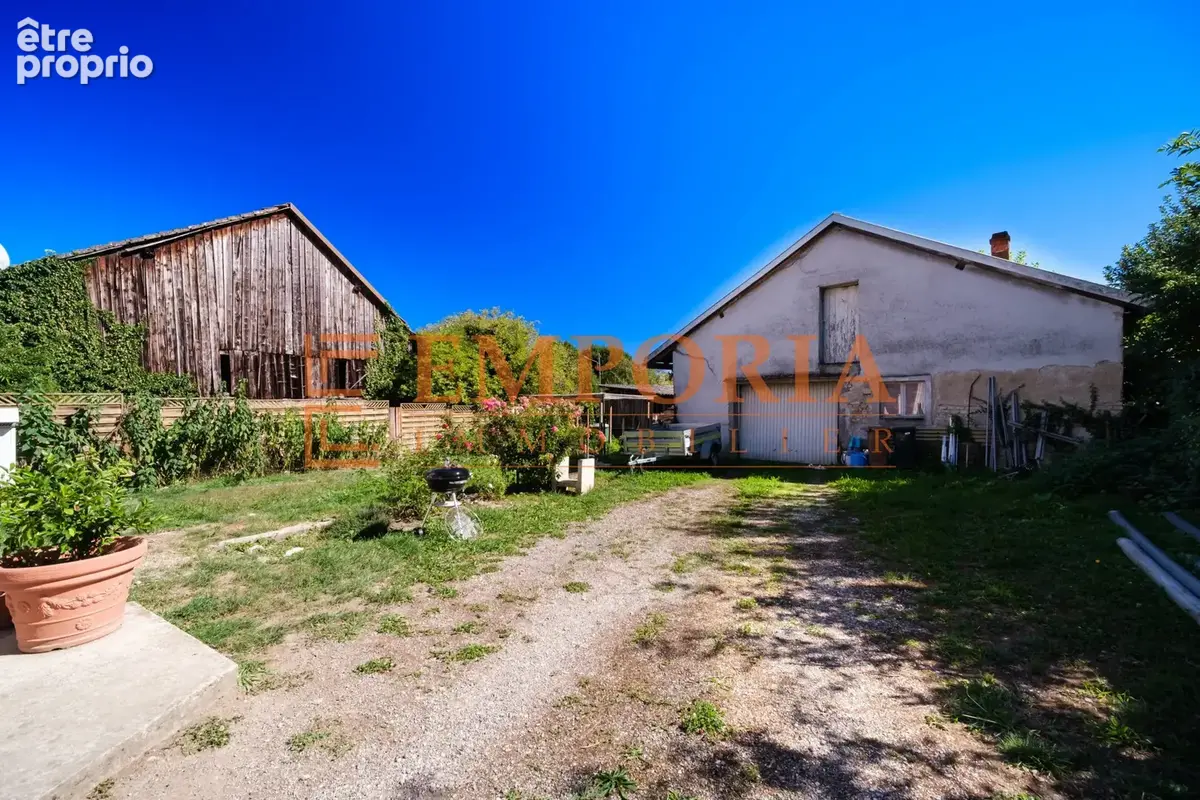 Maison 8 pièces 175 m² à vendre à Hochstatt (68720) - photo 9