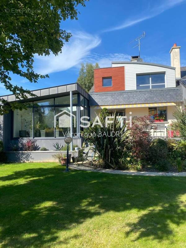 Photo 1 - Maison à CHATEAUBOURG