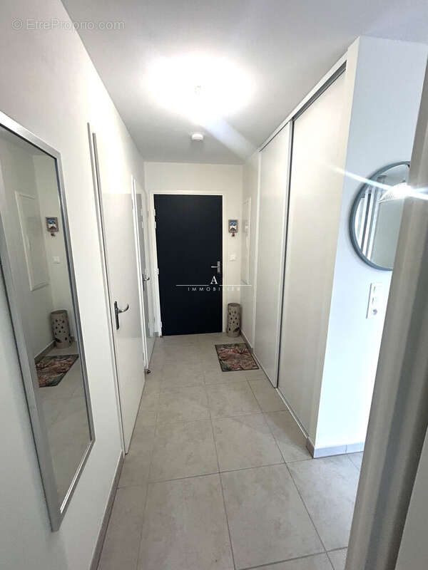 Appartement à BAGNERES-DE-LUCHON