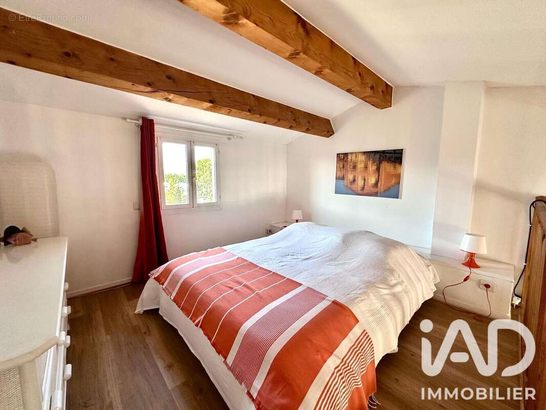 Appartement 32 m² à Grimaud  - photo 7