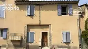 Appartement à CHATEAUNEUF-DE-GADAGNE