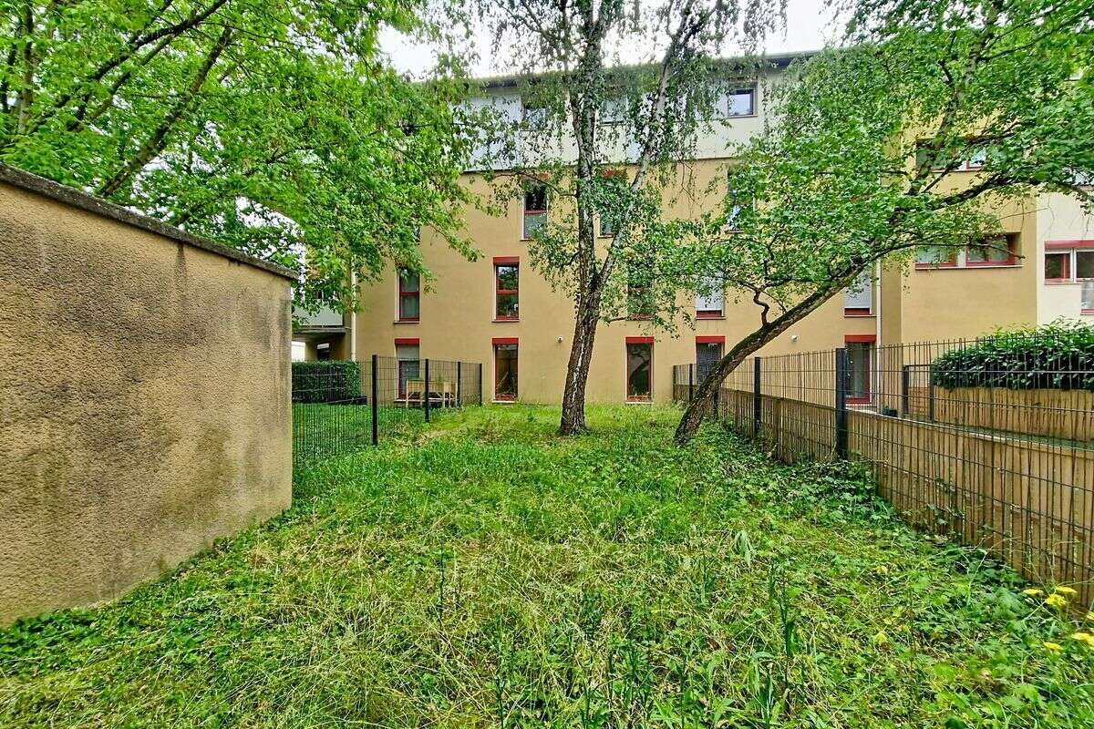 Appartement T2 en rez de jardin - photo 6