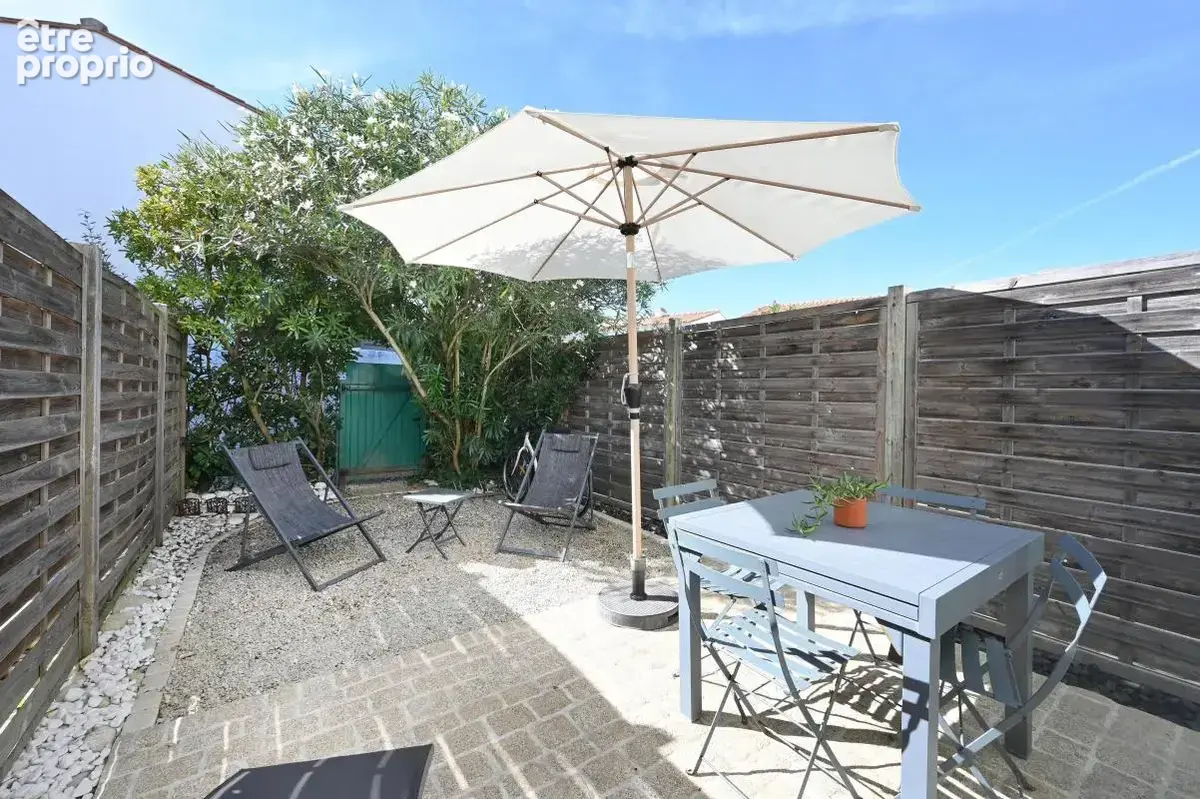 Photo Maison à Ars-En-Re au prix de 296 000€