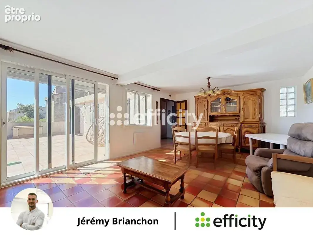 Maison 4 pièces 100 m² à vendre à Venelles (13770) - photo 3