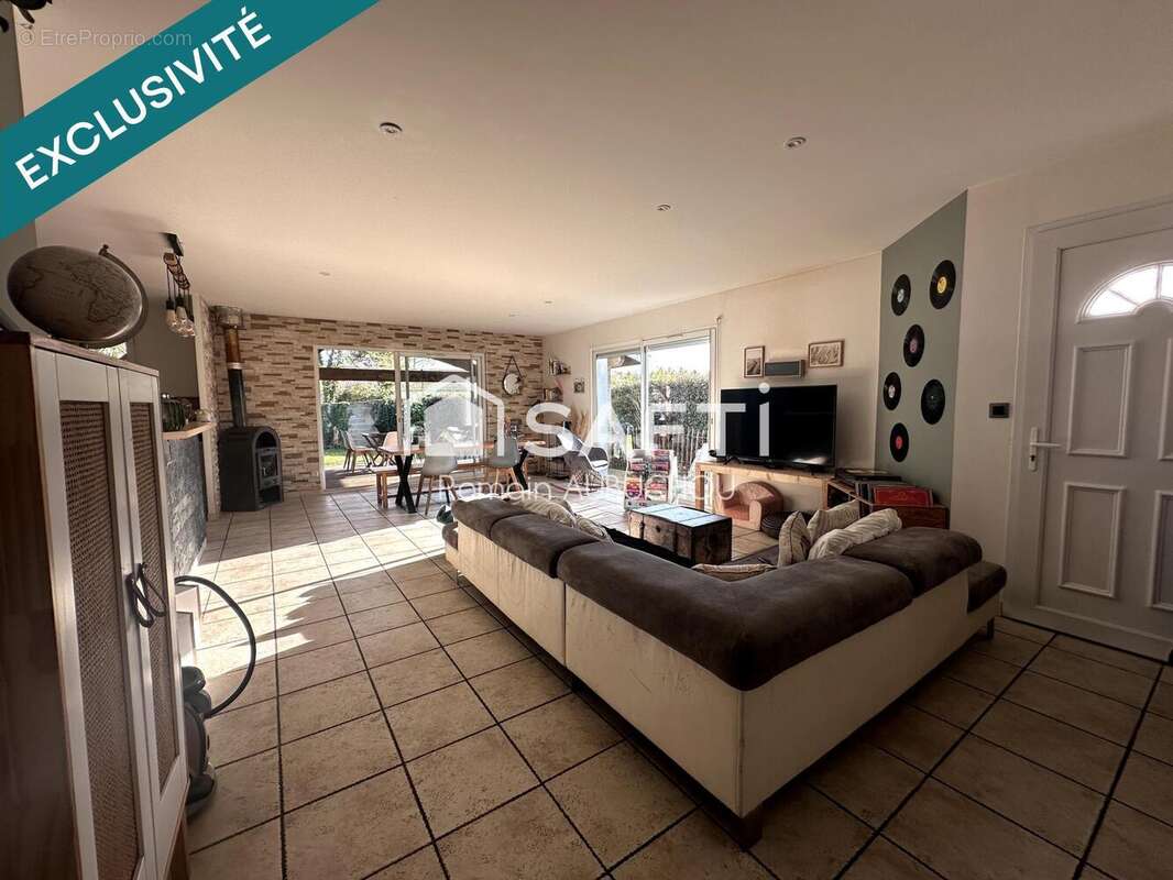 Photo 7 - Maison à LE PORGE