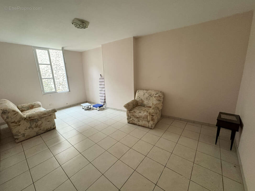 Appartement à BOURGES