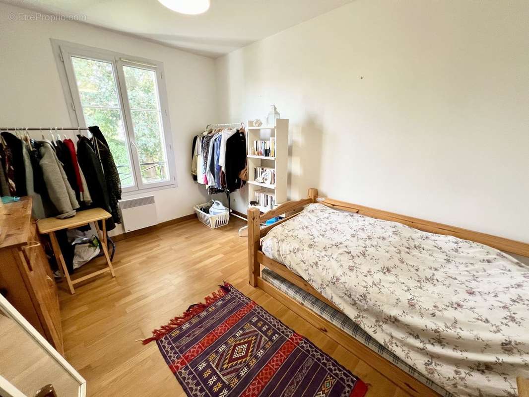 Maison à VAIRES-SUR-MARNE