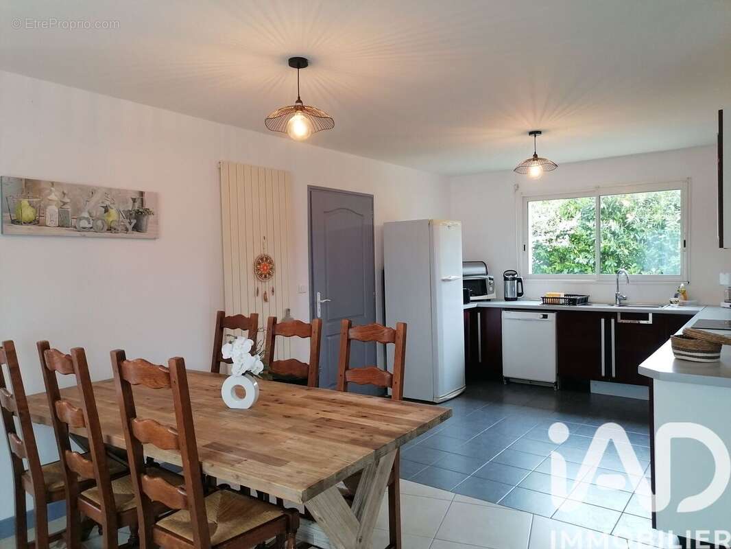 Photo 6 - Maison à FEREL