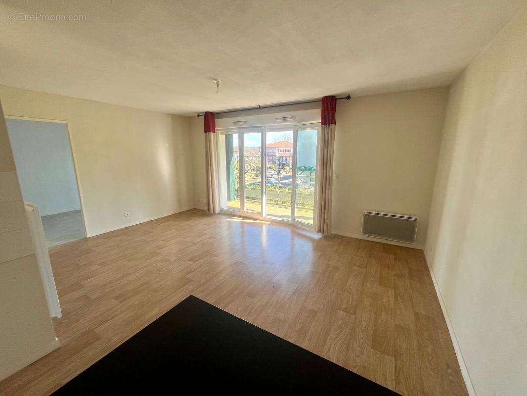 Appartement à CAMBO-LES-BAINS