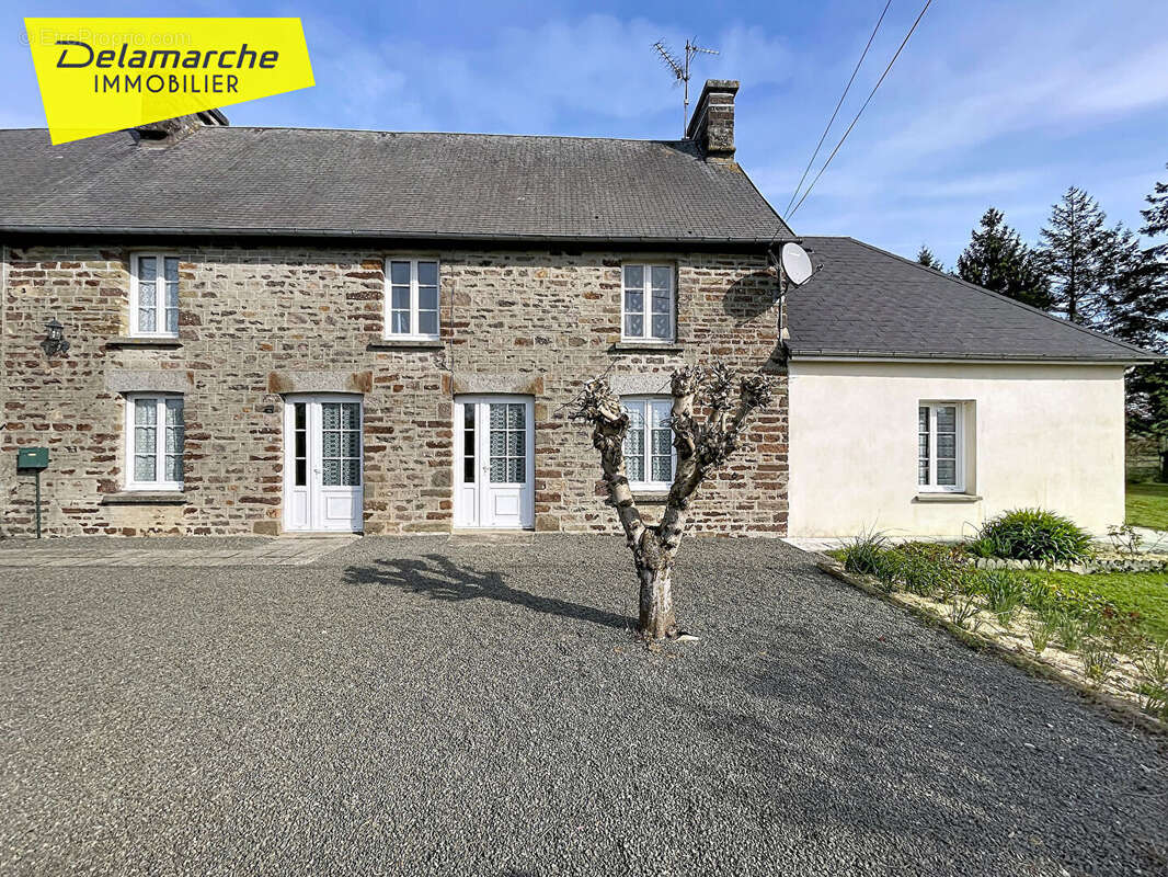 Maison à LE LOREUR