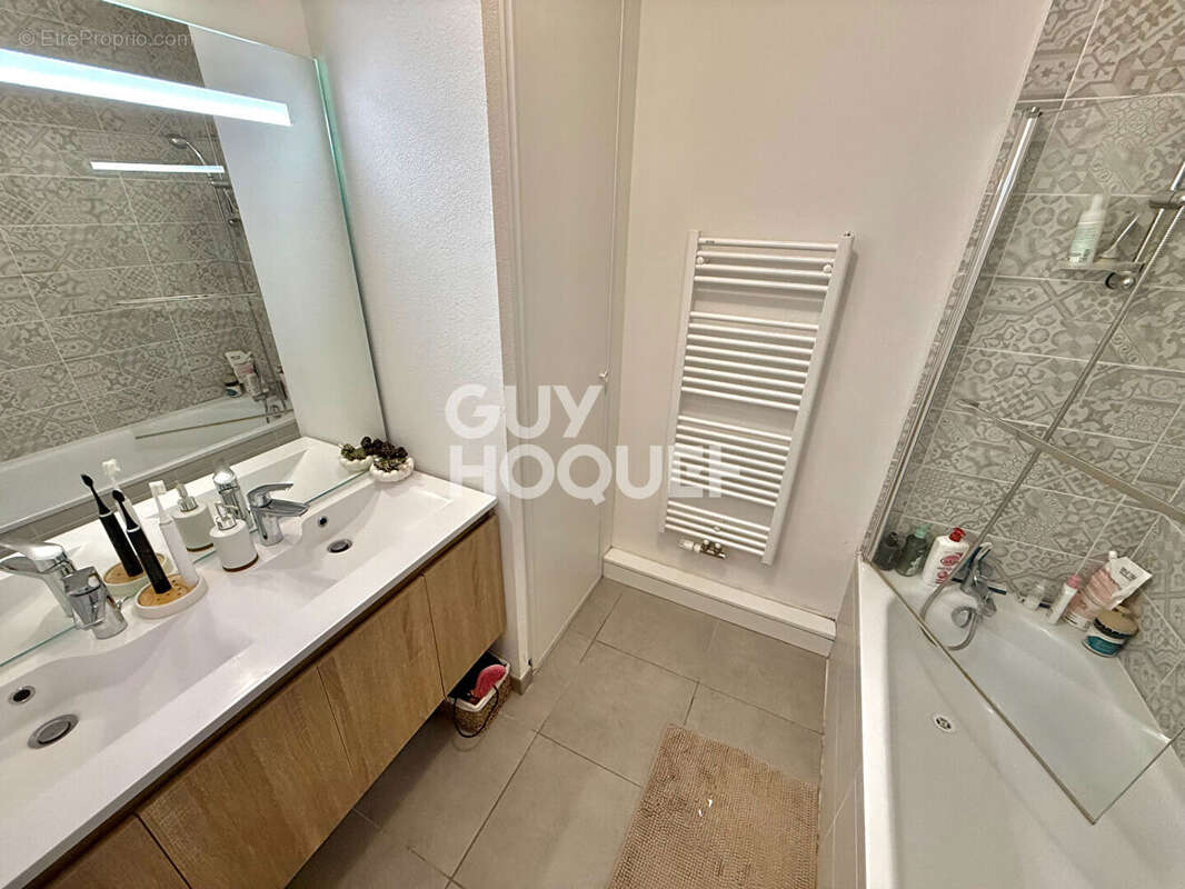 Maison à BLANQUEFORT