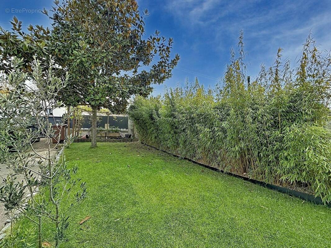 Photo 1 - Maison à CHATOU