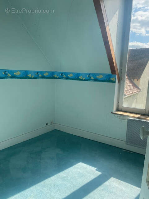 Maison à GENNEVILLIERS