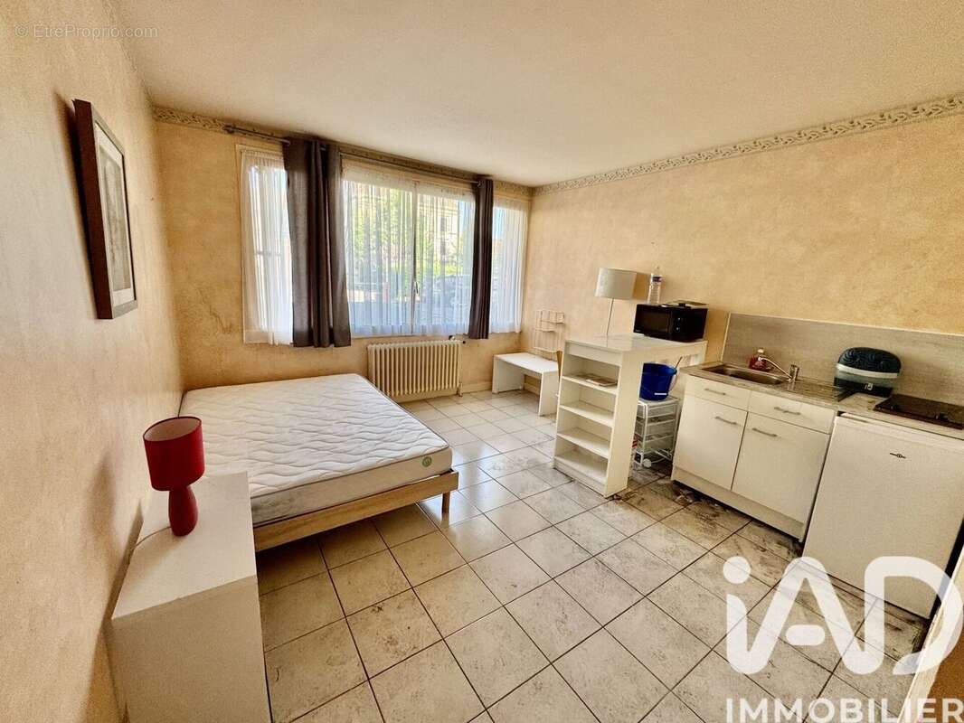 Photo 2 - Appartement à TROYES