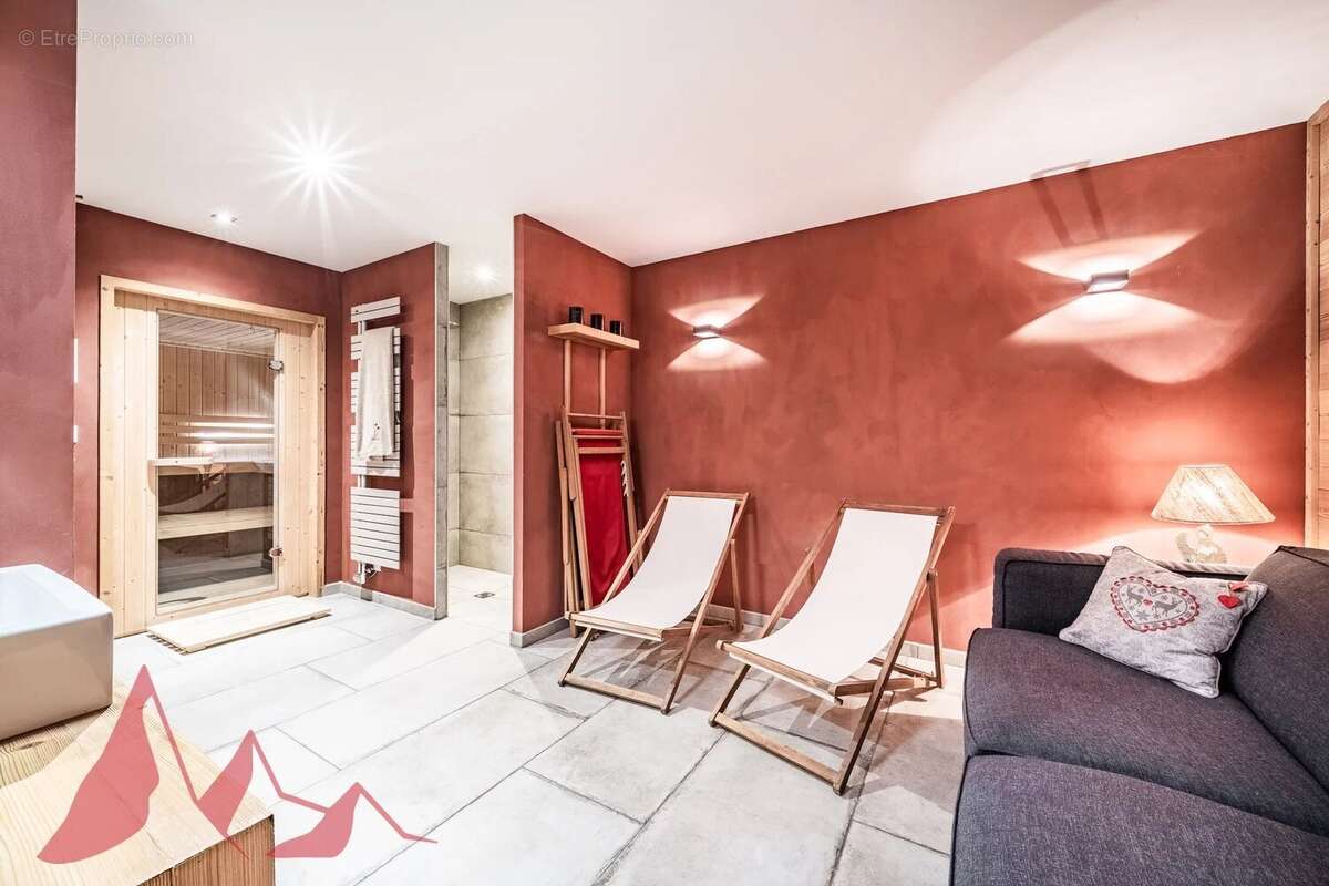 Maison à MORZINE