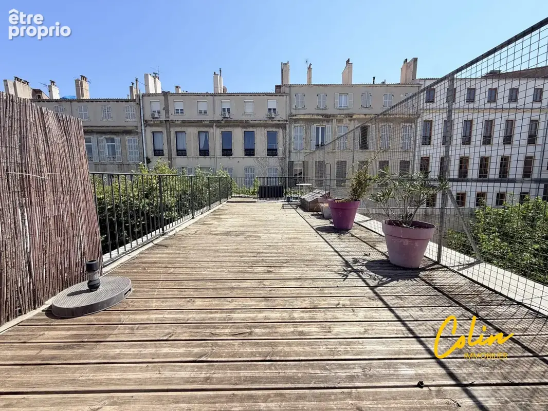 Photo Commerce à Marseille-6e au prix de 450 000€