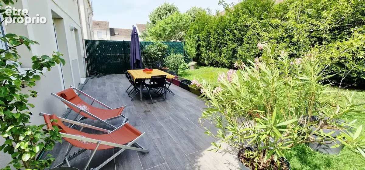 Maison 5 pièces 93 m² à vendre à L'hay-Les-Roses (94240) - photo 7