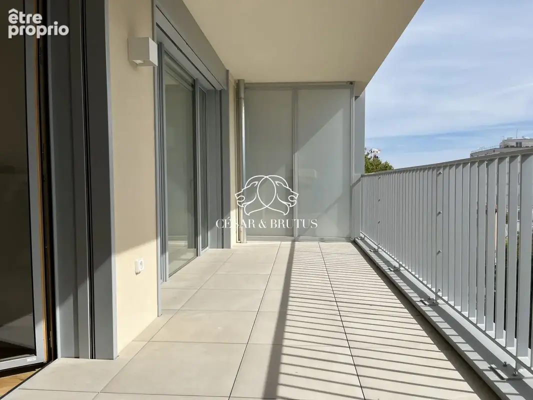 Appartement 4 pièces 85 m² à vendre à Lyon-8e (69008) - photo 5