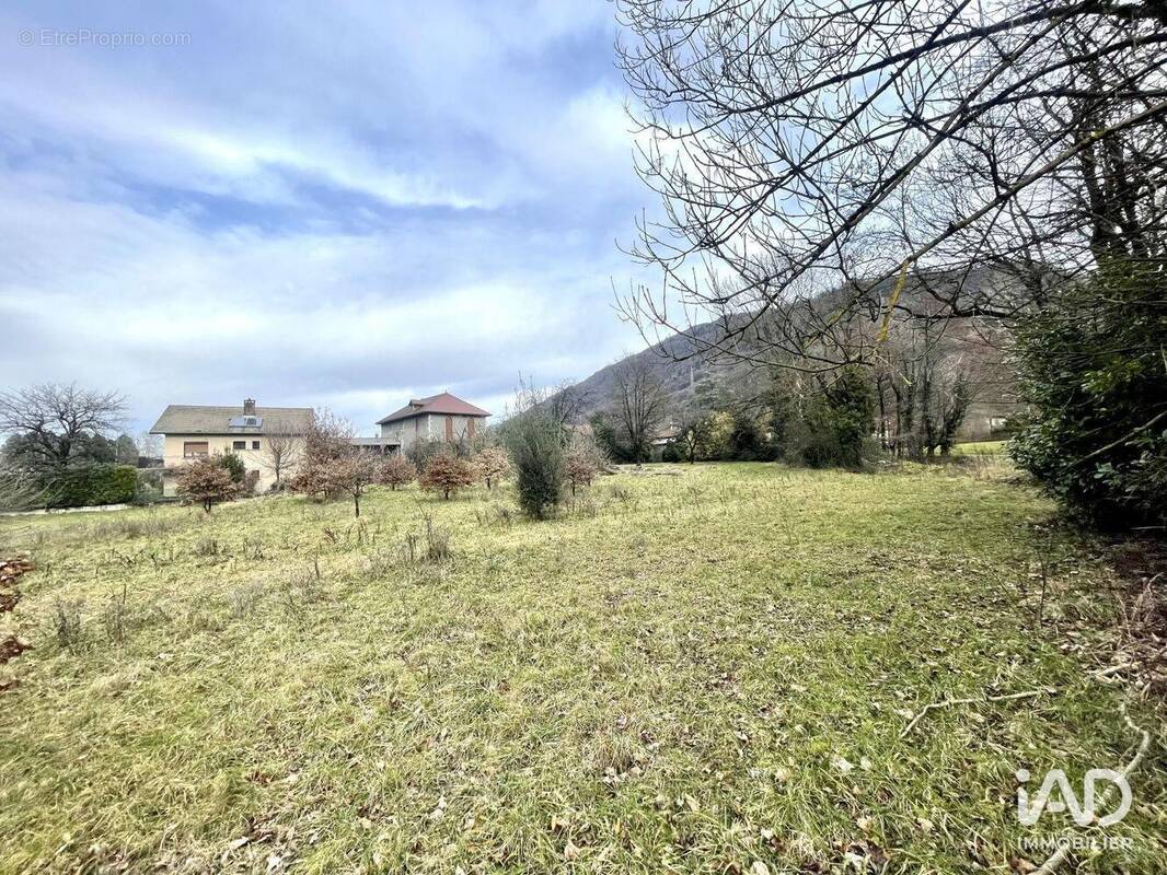 Photo 1 - Appartement à LE CHEYLAS