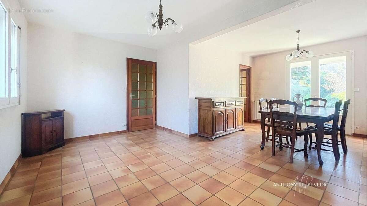 Photo 6 - Maison à CRACH