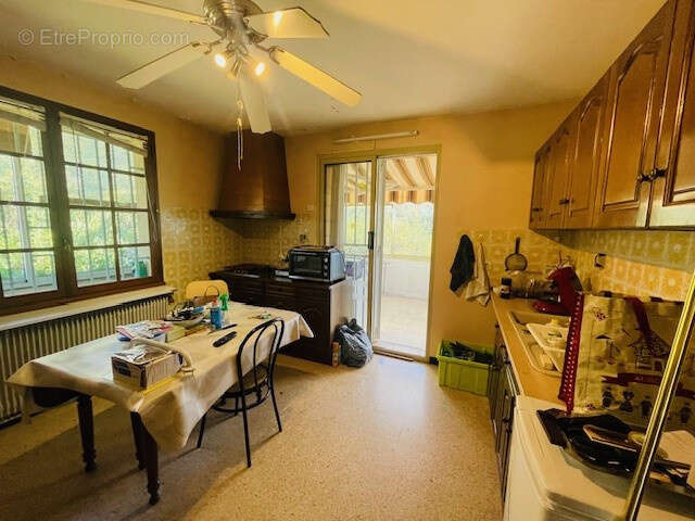 Maison à MONTAREN-ET-SAINT-MEDIERS