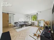 Appartement à LA CELLE-SAINT-CLOUD