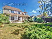 Maison à VERNOUILLET