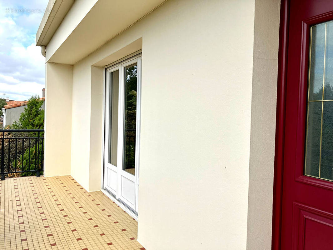 Maison à LES SABLES-D&#039;OLONNE