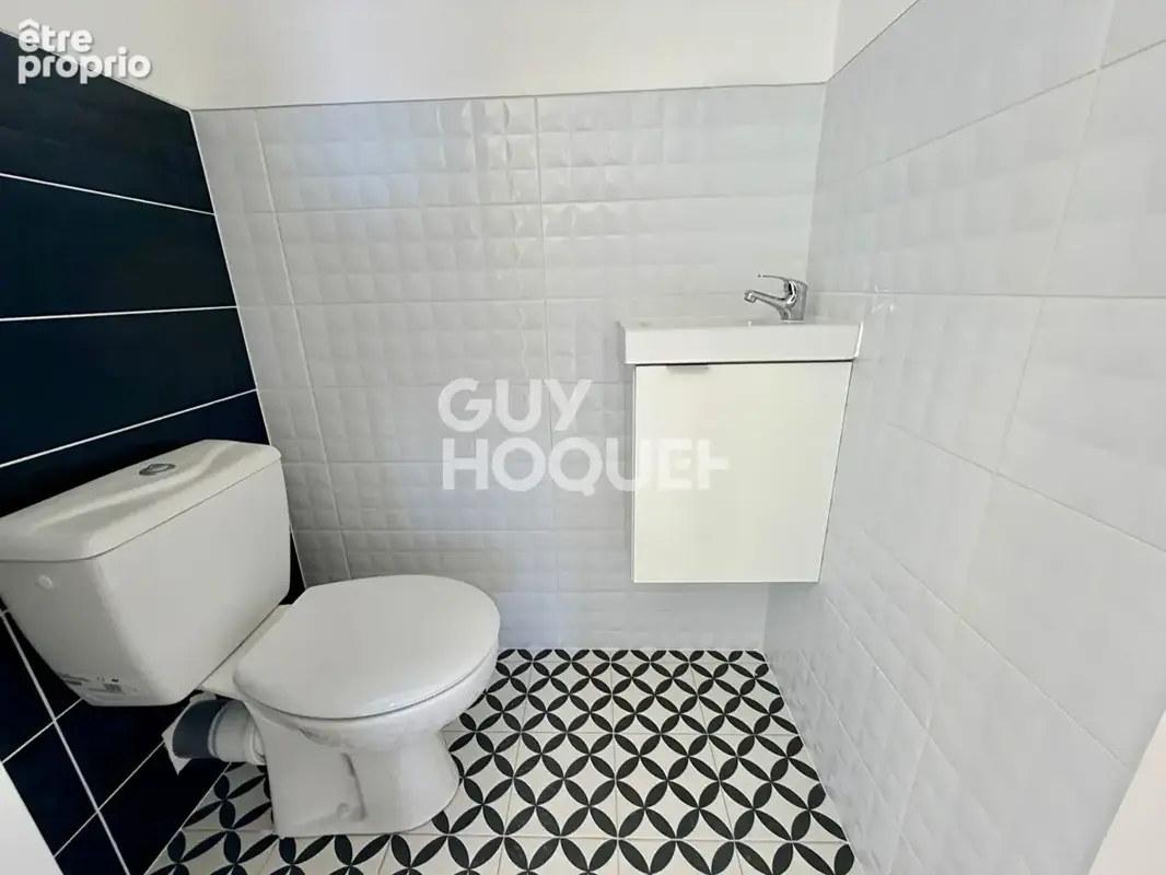 Maison plain-pied 95 m² 3 chambres proche Besançon - photo 13