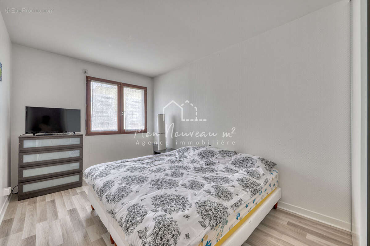 Appartement à NOISY-LE-GRAND