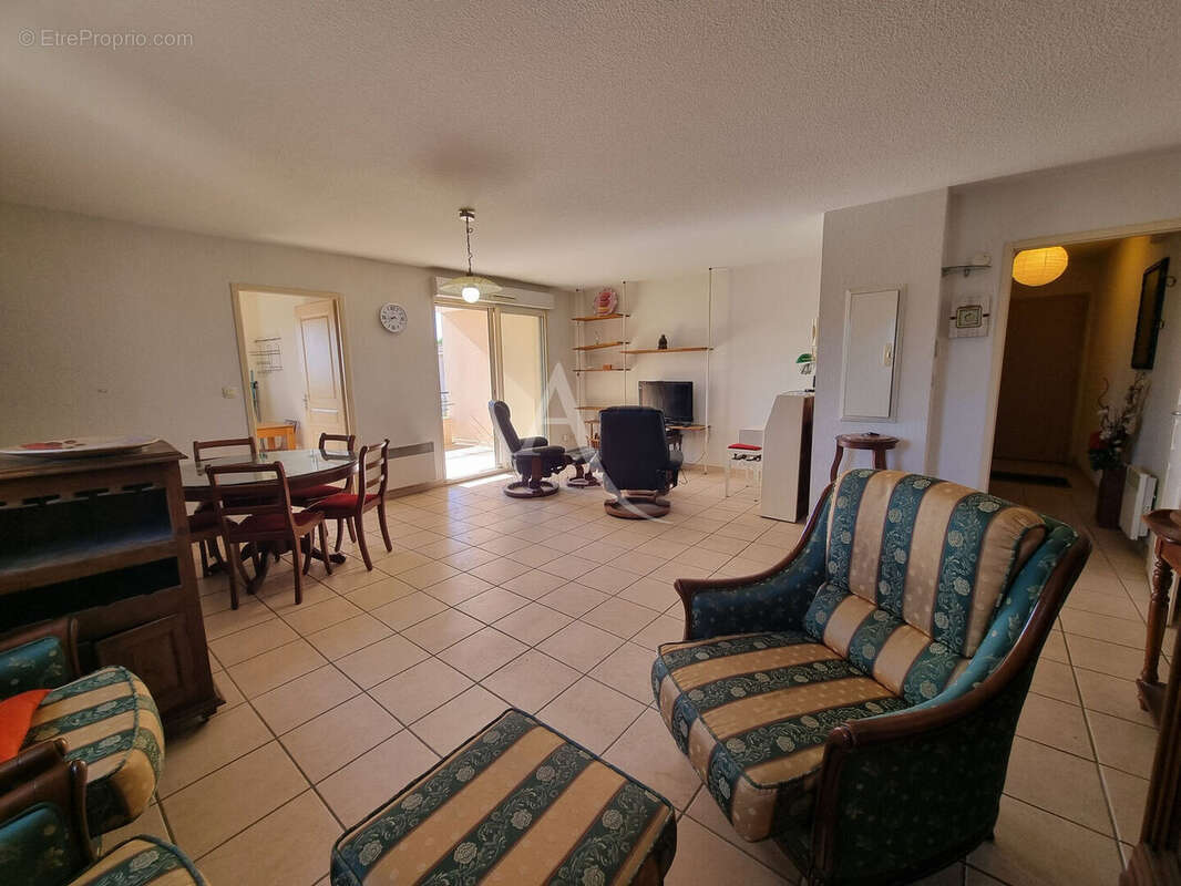 Appartement à NARBONNE