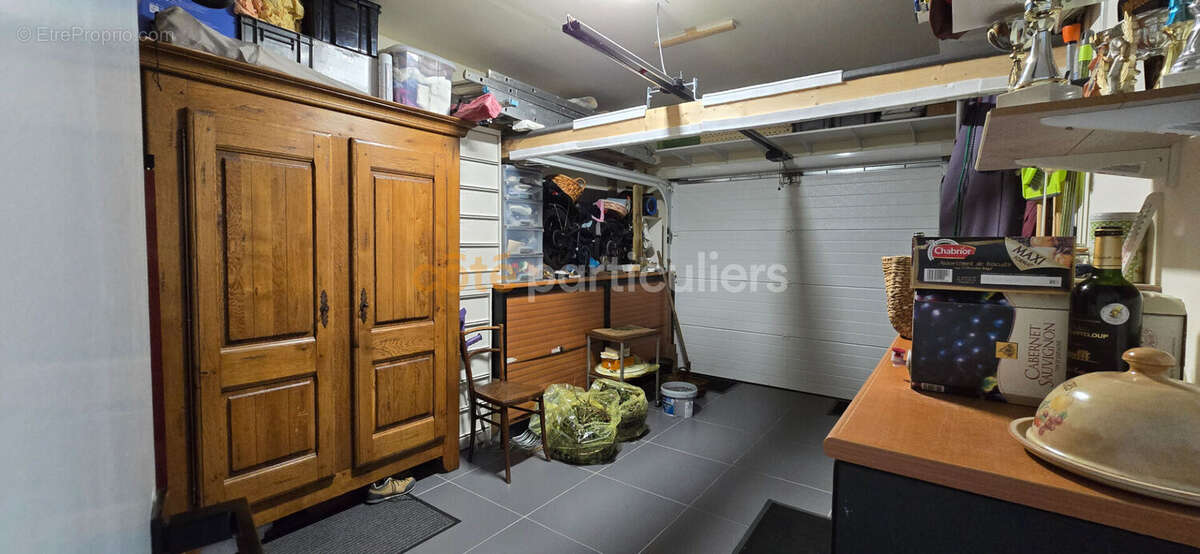 Maison à VAUX-SUR-MER