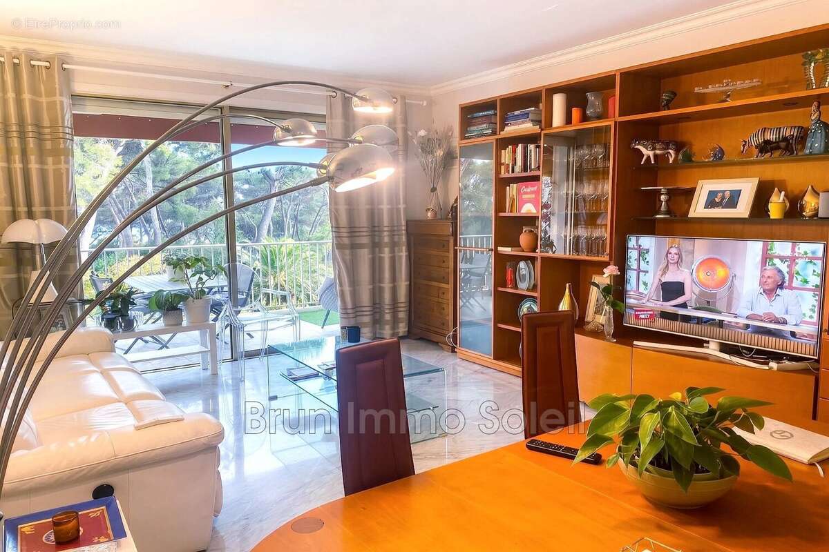 Appartement à CAGNES-SUR-MER