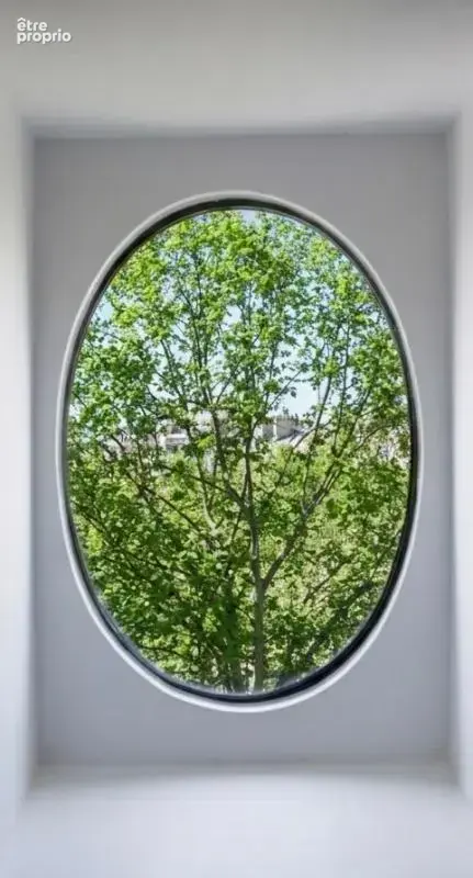 Appartement de charme au dernier étage, quartier Picpus / Bel Air - photo 8