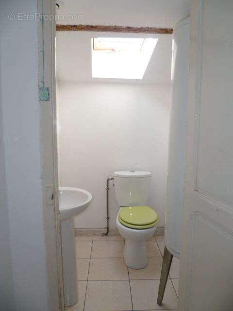 Appartement à MARSEILLAN