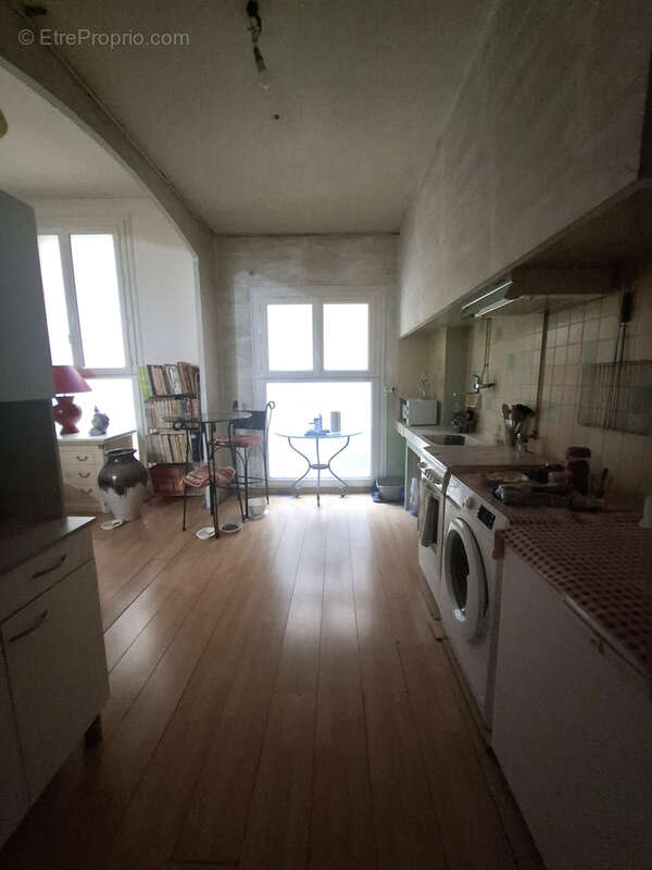 Appartement à BEZIERS
