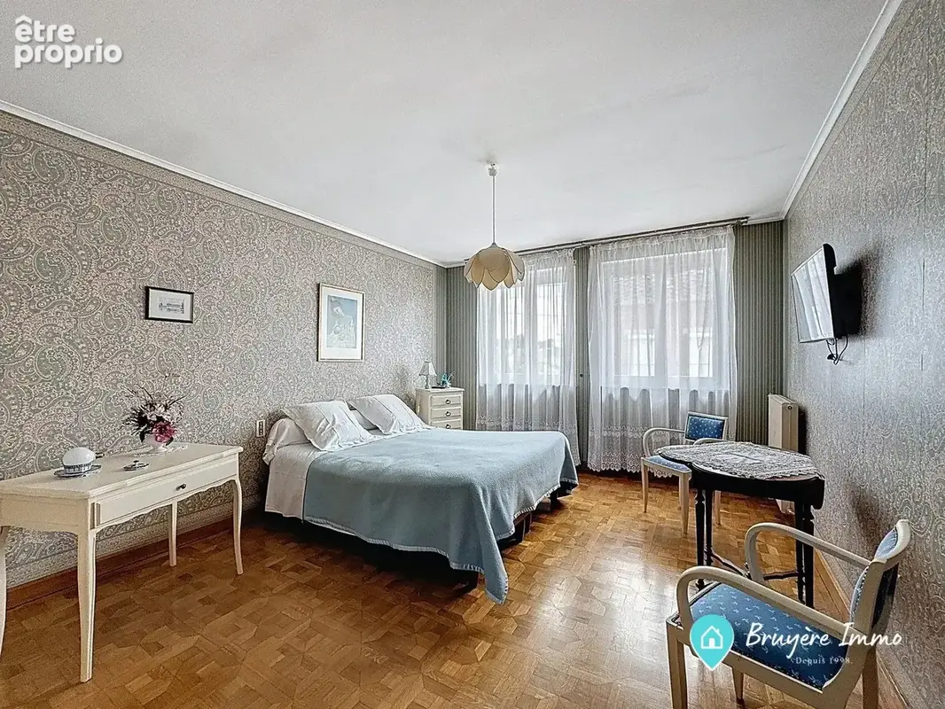 Maison 10 pièces 157 m² à vendre à Fourmies (59610) - photo 5