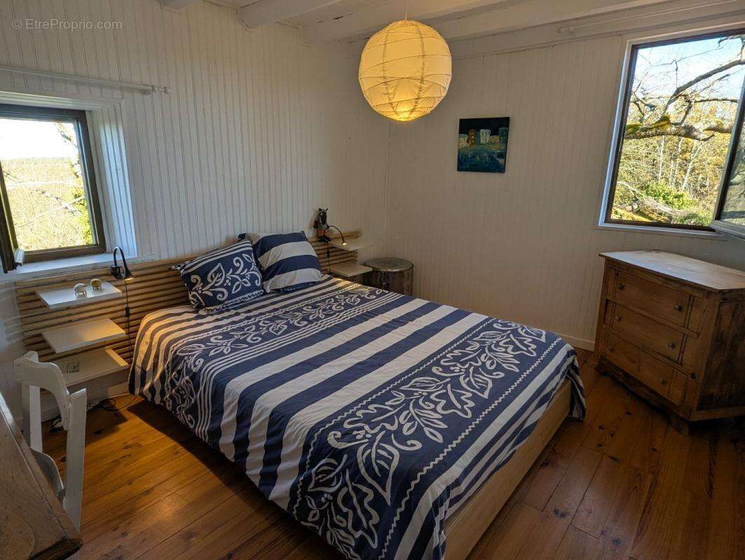 Maison à LA BASTIDE-DE-SEROU